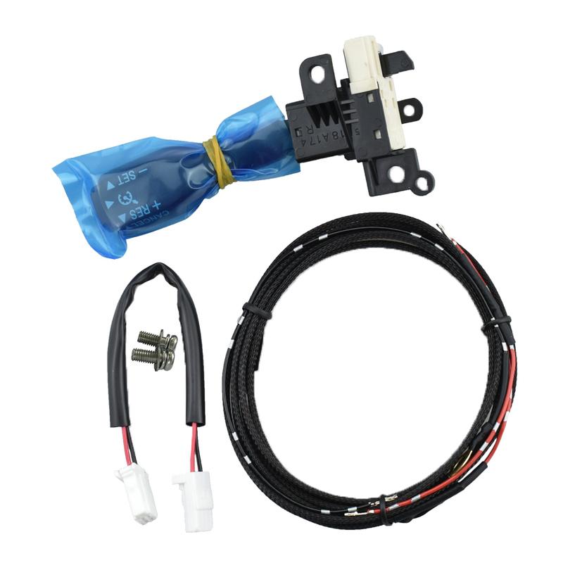 Cruise Control Switch 84632-34017 84632-34011 45186-02310 45186-02310-c0 For COROLLA ZRE18* 2014 2015 846320F010 84632-0F010