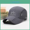 Summer Men Women Foldable Baseball Cap With Large Brim For Running Outdoors
