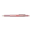 ROtring Kugelschreiber 600, Roségold, mittlere Spitze, auf Ölbasis, Geschenkbox, Original-Importprodukt, 2183912