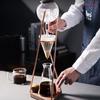 Hero Dingyuan Classic Ice Drip Coffee Maker - Cold Brew Pot for Household.