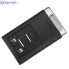 Jingyuqin 433MHz ID46 95129967 95372090 Keyless Smart Remote Car Key For Chevrolet Holden GM Captiva 2014-2018 Auto Fob Contol
