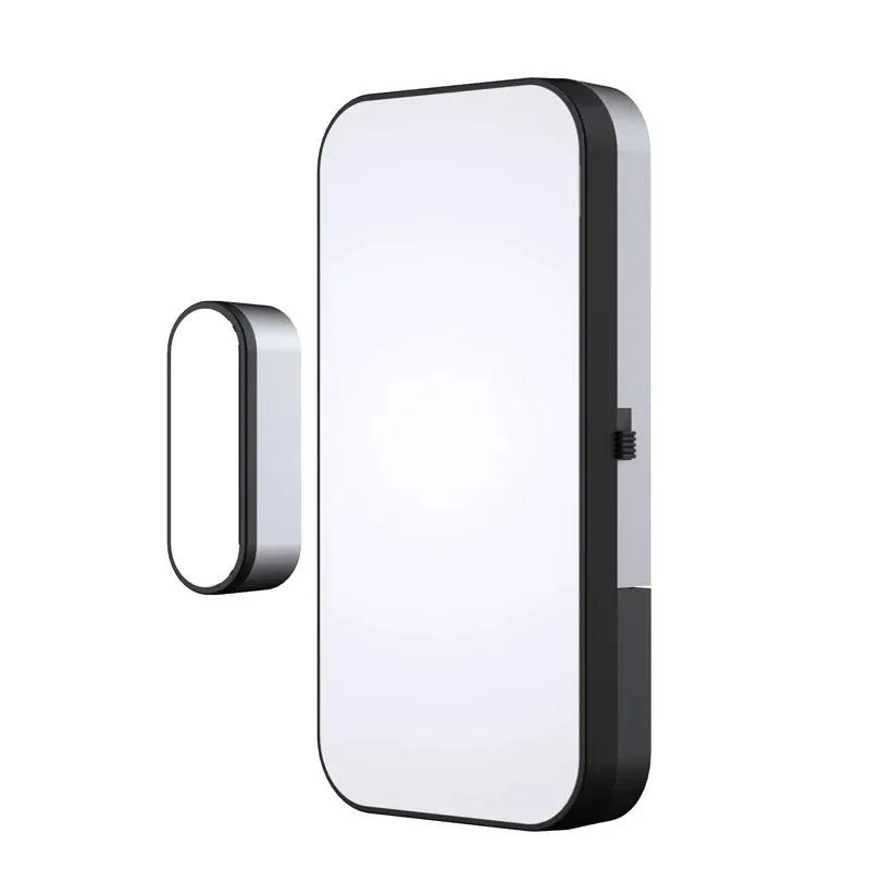 Portable 120dB Home Anti-theft Security Alarm System Magnetic Induction Alarm Door and Window Switch Safety Alarm