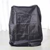 Electric Wheelchair Protective Cover Outdoor Mobility Scooter Waterproof Cover Dust Cover Oxford Cloth Wheelchair Cover Black