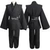 Jinyuan Yijia Anakin Jedi Knight Star Wars Cosplay Costume - Black Suit