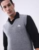 MONTE CARLO Men's Regular Fit Sweater