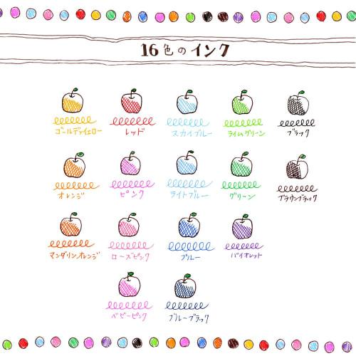 Mitsubishi Bleistift-Kugelschreiber-Mine Style Fit 0,38 schwarz 10 Stück UMR10938.24