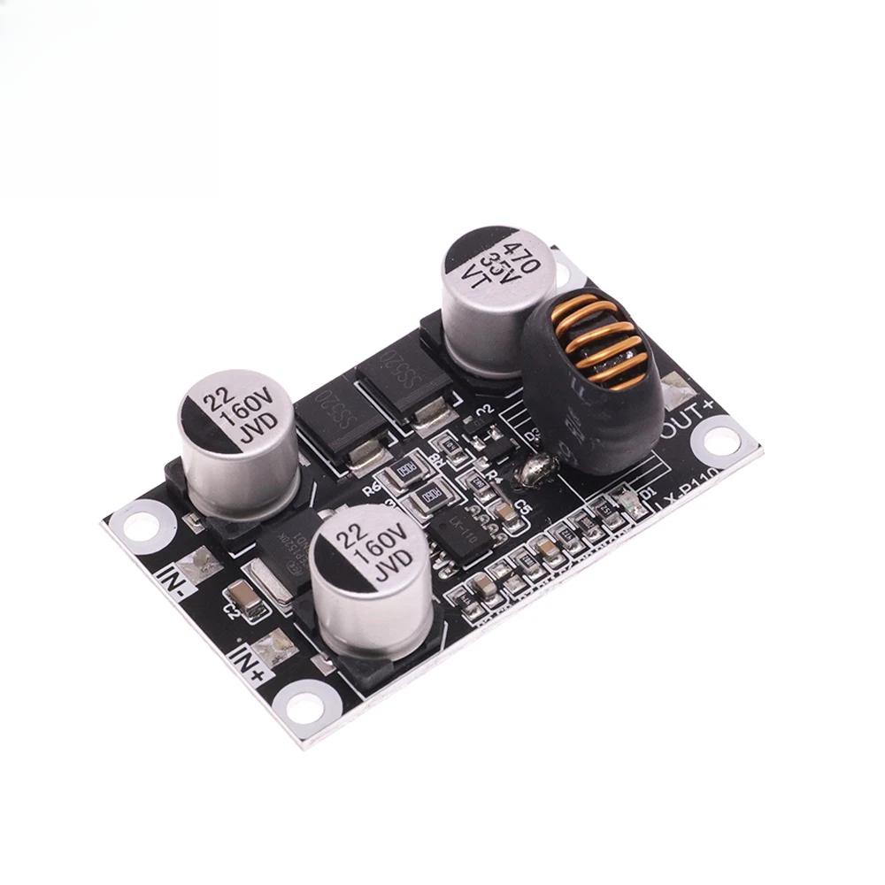 

DC Step Down Module Power Supply Buck Converter Non-isolated Stabilizer 9V 12V 24V 36V 48V 72V 84V 120V to 5V 9V/ 12V24V 3A/5A
