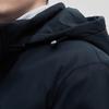 TUCANO Men's Autumn/Winter Hooded Padded Jacket