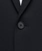 Musinsa Standard Basic Wool Blazer [Black]