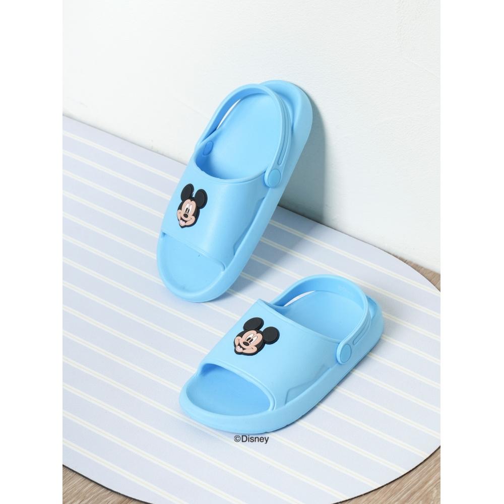 Daiso Disney Mickey Friends Sandales et Pantoufles 200 220mm