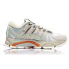 Li Ning Lijun Comfortable Versatile Non-Slip Lightweight Low-Top Casual Shoes Women sneakers ARZN004-1