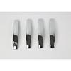 For Ford Ranger Wildtrak XLT   24 Car Door Handle Cover Door Bowl Frame Protection Trims Sticker Car Styling Accessories