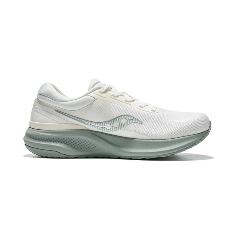 PUFF x Saucony Durable Lightweight And Breathable Low Top Sprint - S28194-10