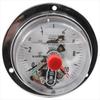 STCIF YNXC-100ZT Electric Contact Pressure Gauge (CN Version)