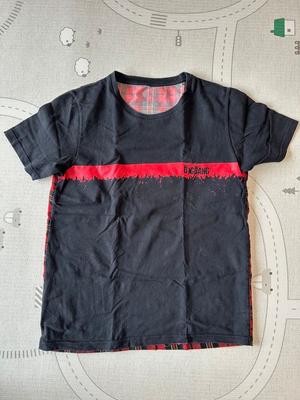 [USED] BIGBANG Live T-shirt