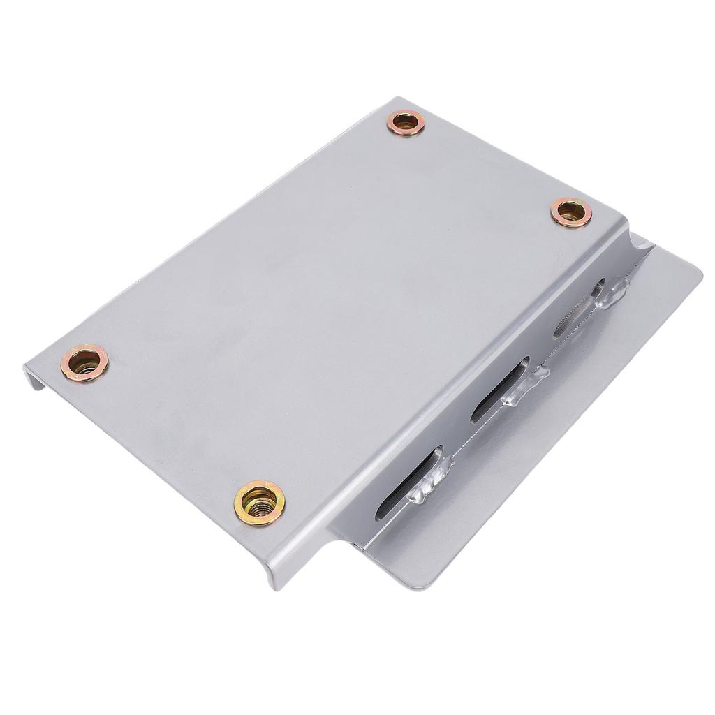 Torsion Converter Motor Riser Plate Mount Metal Engine Mount Plate Motor Riser Kit Replacement for Predator 196ml 212ml