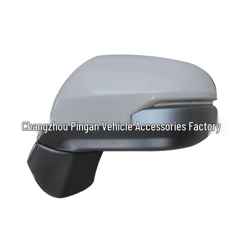 Honda UR-V 17 Rearview Mirror Assembly 76258-TXE-H01
