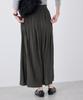 ROPE PICNIC Easy UV Machine Charcoal Women's Scarchos, Protection, Washable, GDS15050,