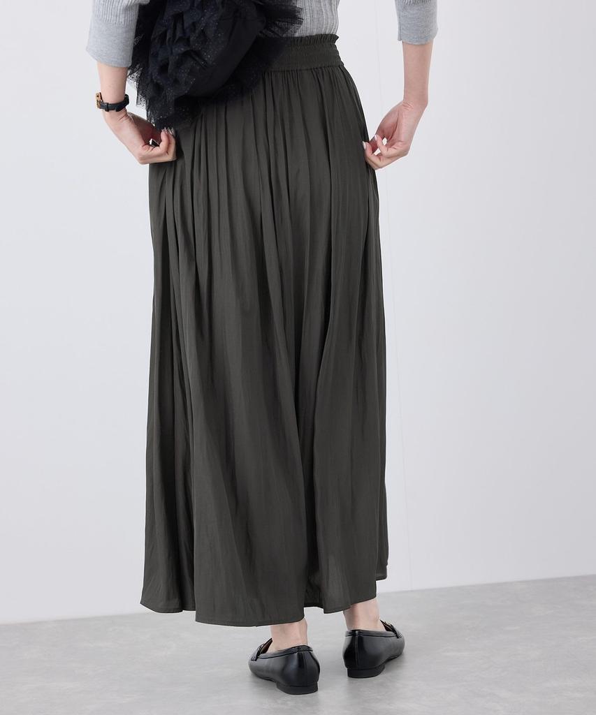 ROPE PICNIC Easy UV Machine Charcoal Women's Scarchos, Protection, Washable, GDS15050,