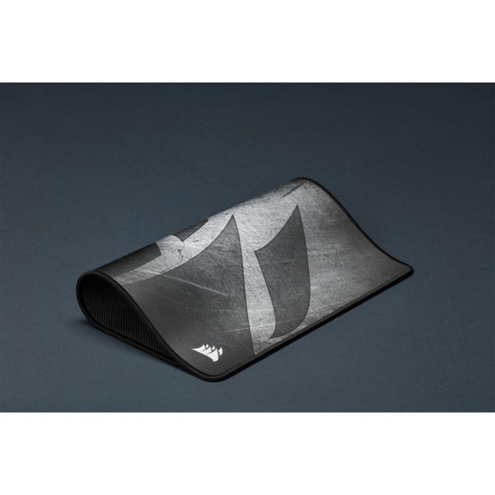 Corsair Gaming MM300 Gaming Mouse Mat Medium Gaming Mouse Pad MS251 - CH-9000106-WW