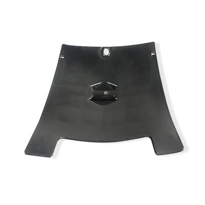 Radhausabdeckung Links/Rechts 1668840722 Für Mercedes W166 Gl Gls Gle Ml-Klasse