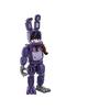 Stavební bloky sada figurek Withered Bonnie, doplňky, dekorace pro dospělé, cihly, dekorace, vánoční dárek