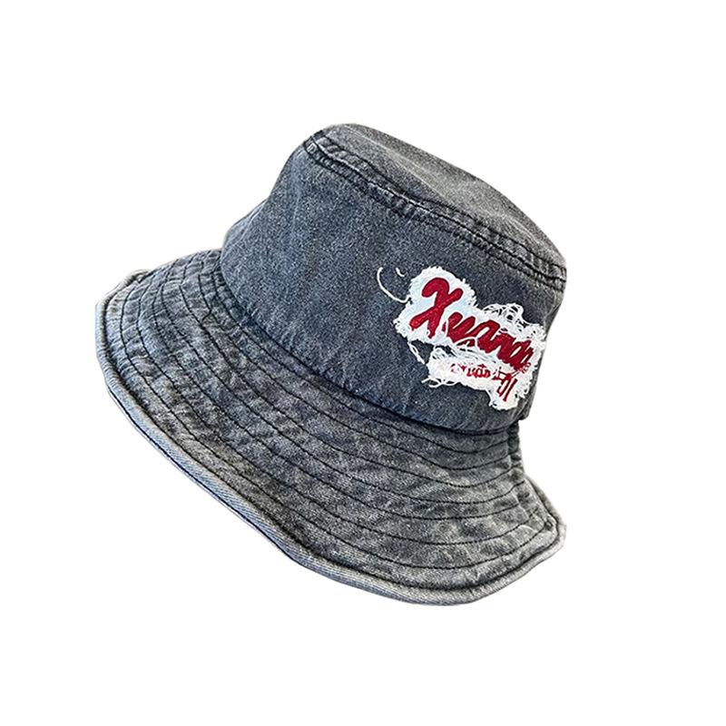 Children's Baby Sun Protection Hat UV Protection Breathable Sun Hat Men's Large Brim Children's Cowboy Hat Sun Protection Hat Women