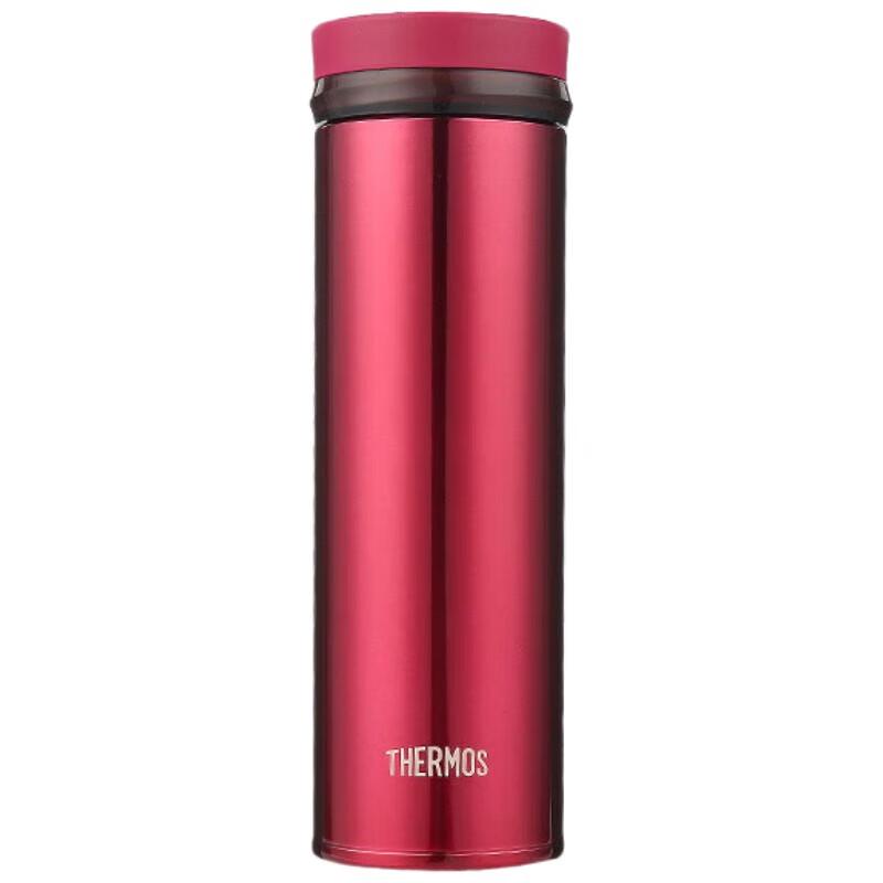 Thermos JNO-501 Lightweight Stainless Steel Insulated Bottle 500ml
