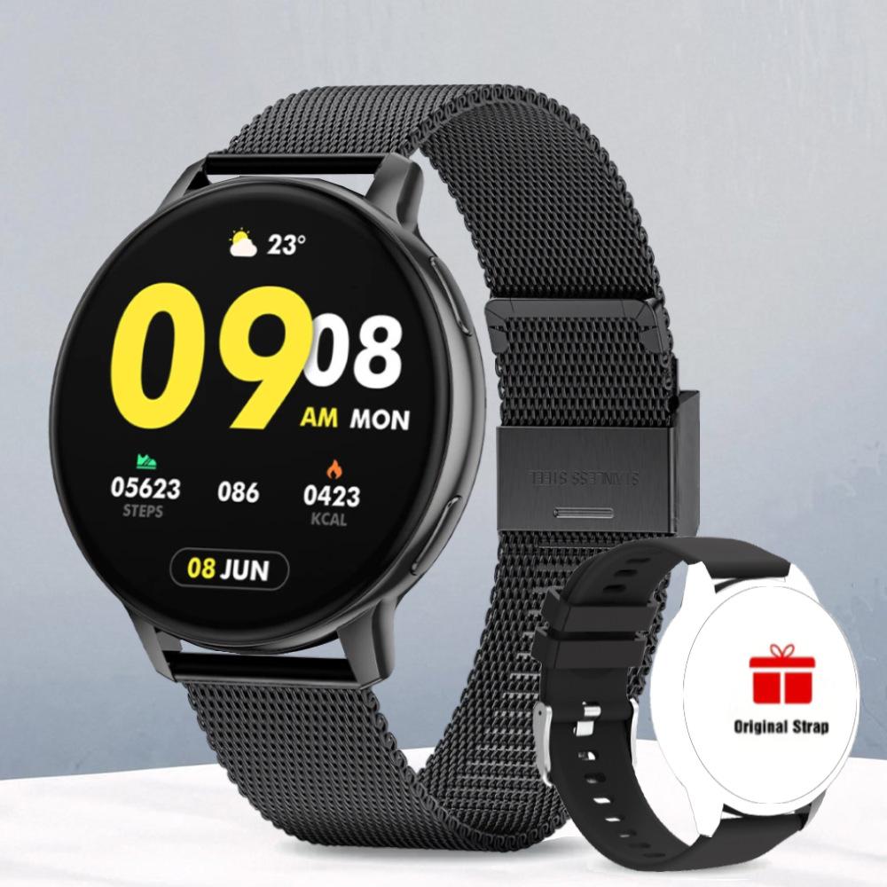 TEMU T10 Smart Sports Watch: Heart Rate, Sleep Tracker, Pedometer, Bluetooth Call, Outdoor Compatibility for IOS