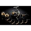 Daiwa Slp Works (Daiwa Slp Works) 22RCS Machine Cut Light Handle 40mm