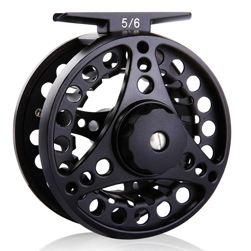 sougayilang fly reel