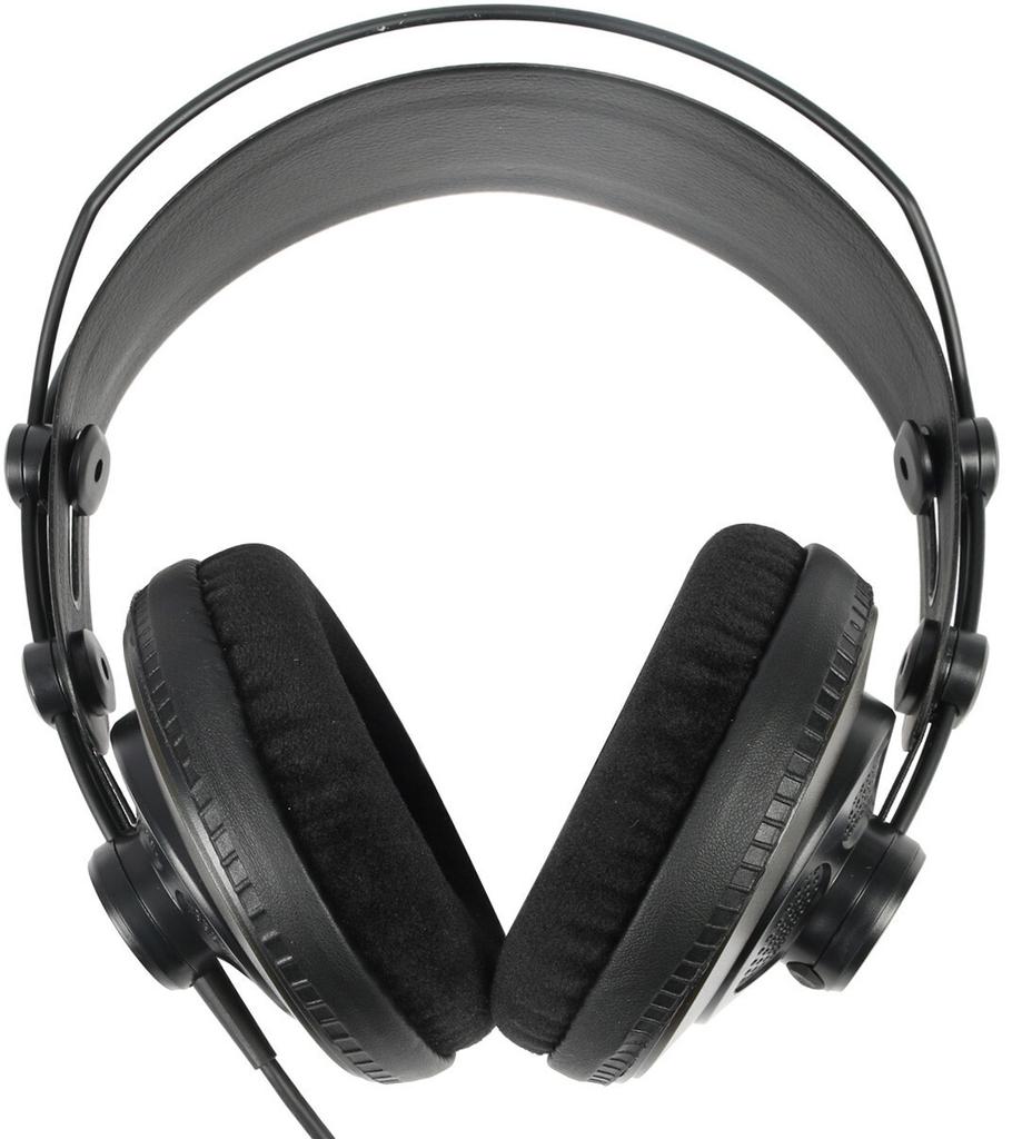 Наушники накладные Samson SR850