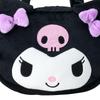 Sanrio Kuromi Face Tote Bag 388335