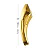 Stainless Steel Buffet Food Tongs