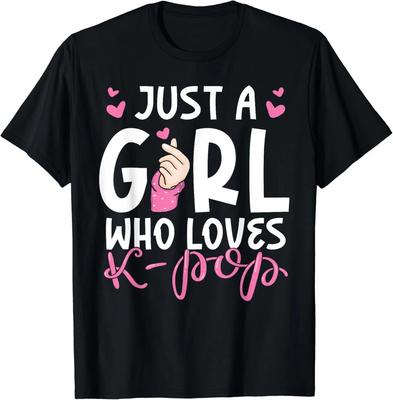 Na górę – T-shirty i koszulki