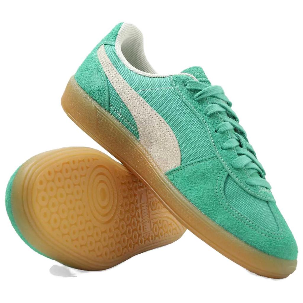 New PUMA Palermo Vintage Jade Frost 396841-05