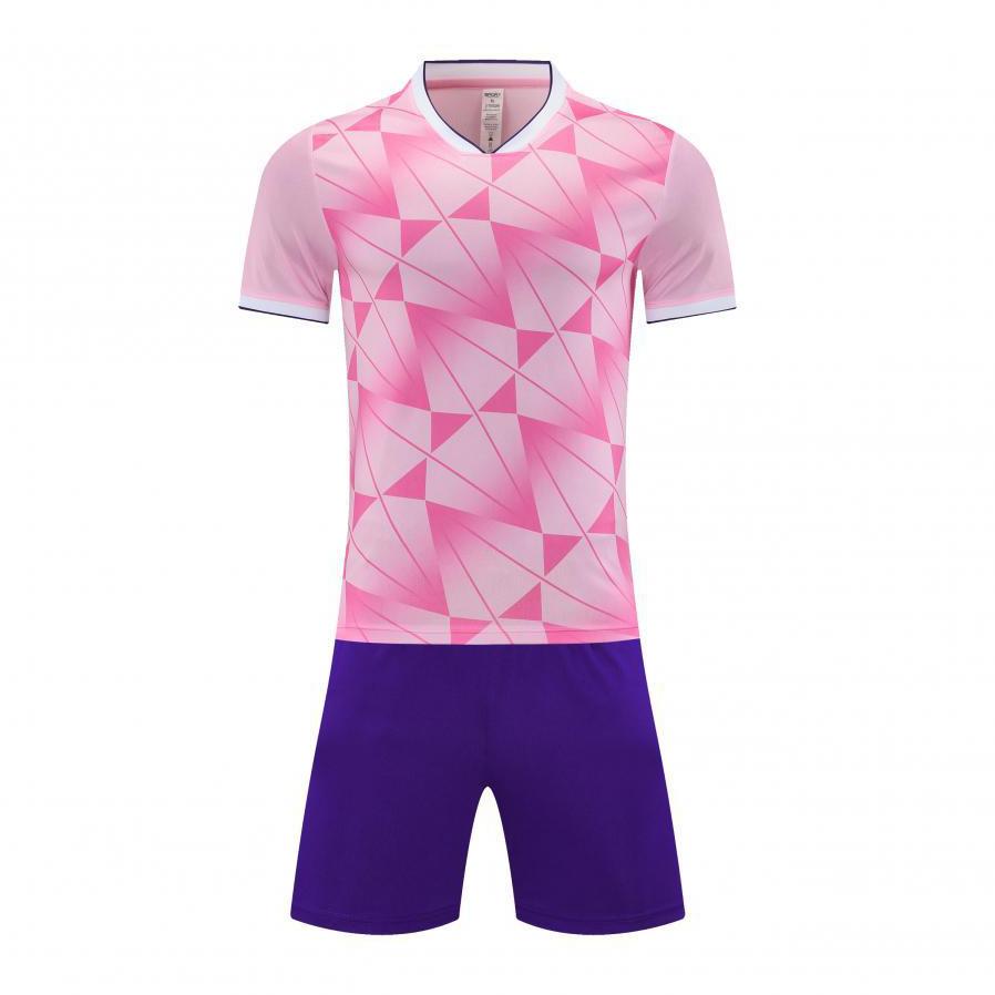 

Boys Kids Mens Soccer Sets Short Sleeve Team Football Volleyball Uniforms Jersey Shirts Shorts Clothes Suit Sports Kit Clothing 5XL