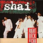 

CD SHAI - Right Back at Cha MCD10945 Gasoline Alley 1993 Japan Rap & Hip-Hop/R&B Used