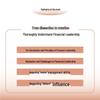 Financial Leadership