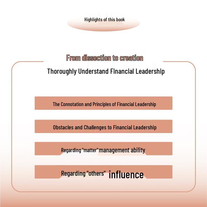 Financial Leadership