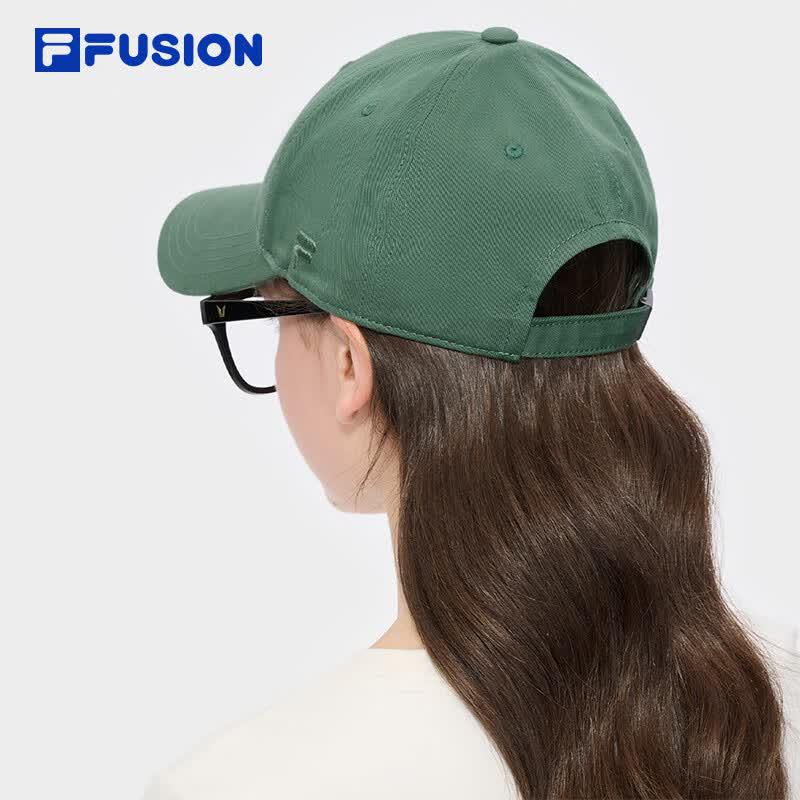 FILA FUSION Unisex Summer Baseball Cap