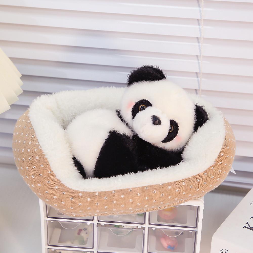 

Plush Animal Toy Set With Polyester Filling For Kids And Adults TeddyBear