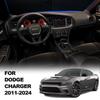 Foldable Windshield Sun Shade for Dodge Charger 2011-2024 Front Window Shades Protector Chevy Tahoe Sun Shade Auto Accessories