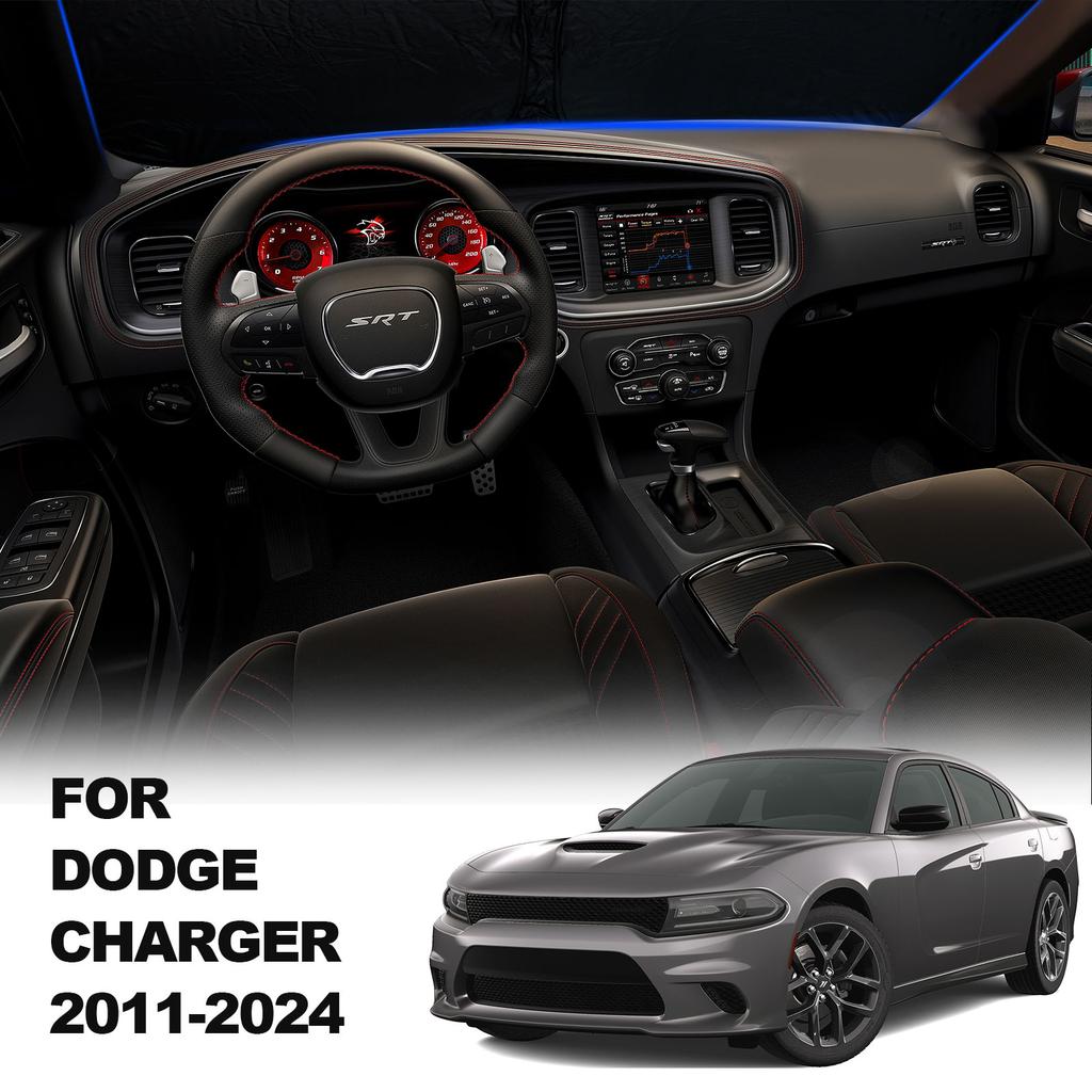 Foldable Windshield Sun Shade for Dodge Charger 2011-2024 Front Window Shades Protector Chevy Tahoe Sun Shade Auto Accessories