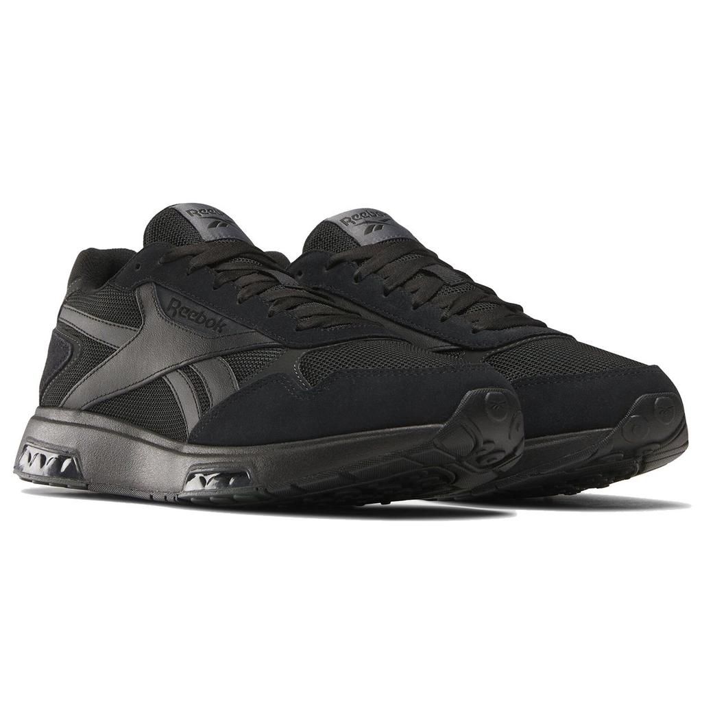 Reebok Glide Dmx Unisex Black 100201255