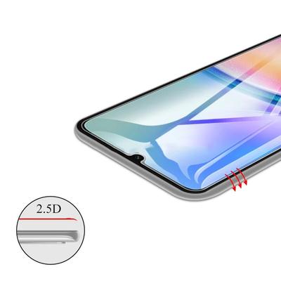 Tvrdené HD sklo pre Samsung Galaxy A05s A05 Číra ochranná fólia Ultratenká pre SamsungA05s SamsungA05 2,5D ochranná fólia