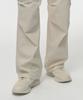 MUSINSA STANDARD Cotton Parachute Cargo Pants [Cream]