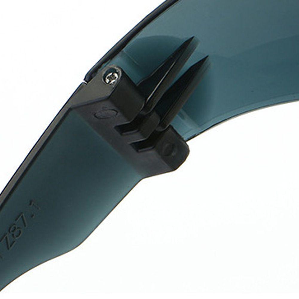 Anti-impact Spectacles Outdoor Work Riding Safety Goggles Eyewear Protection Glasses Eye Protective