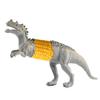 Corn Cob Holder Dinosaur shaped Sweetcorn Storage Holder Cob Skewers Forks Stainless Steel Prongs Kitchen Cooking Grill Tool