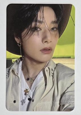 STRAY KIDS SKZ Karma Make Star Bonus Poka Aien